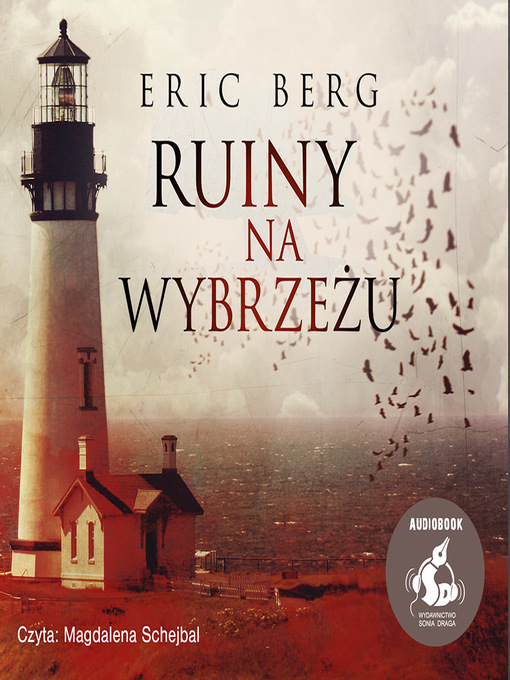 Title details for Ruiny na wybrzeżu by Eric Berg - Available